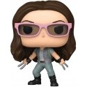 Funko POP figure Marvel Deadpool & Wolverine X-23