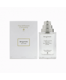 The Different Company Different Company Bergamote EDT 100 ml
