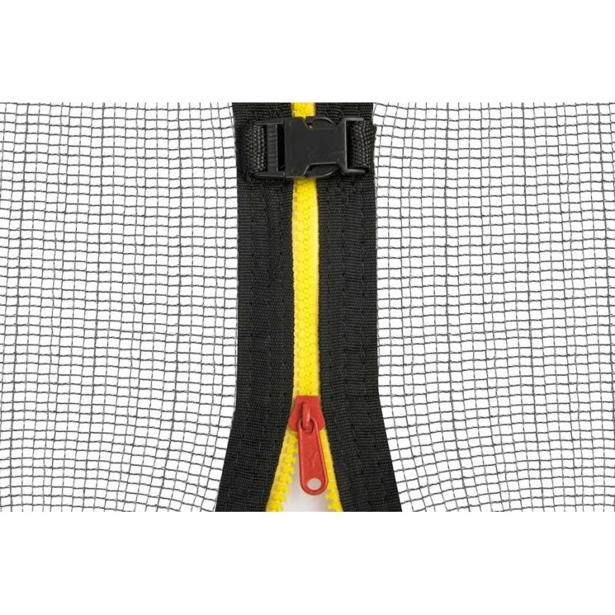 Outdoor trampoline net 183cm 6ft Neo-Sport – 4