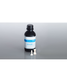 BASF Ultracur3D spalvų rinkinys - 0.5kg - balta