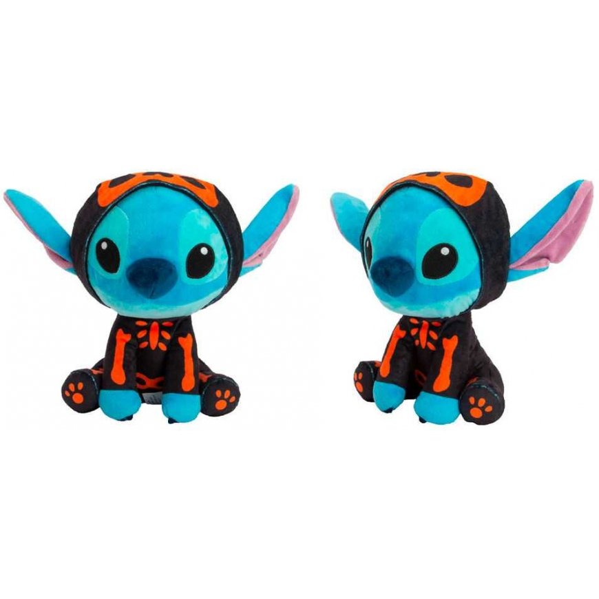 Smoby Fluffy toy Smoby Stitch 25