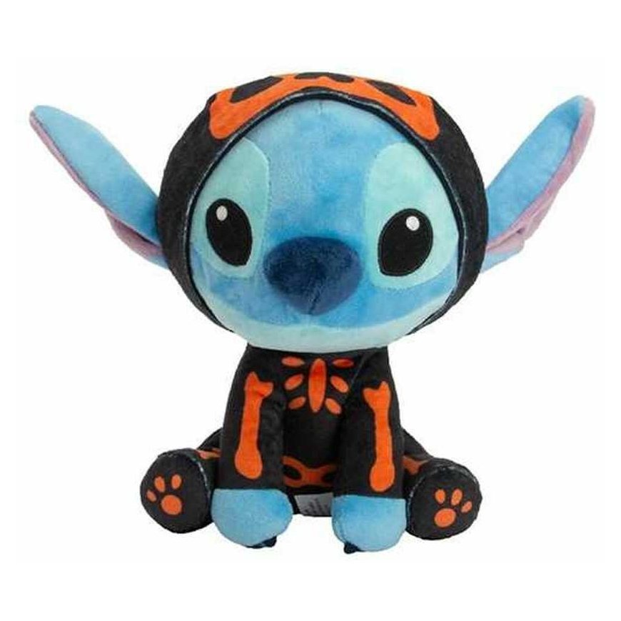 Fluffy toy Smoby Stitch 25 cm (1 Piece) – 4