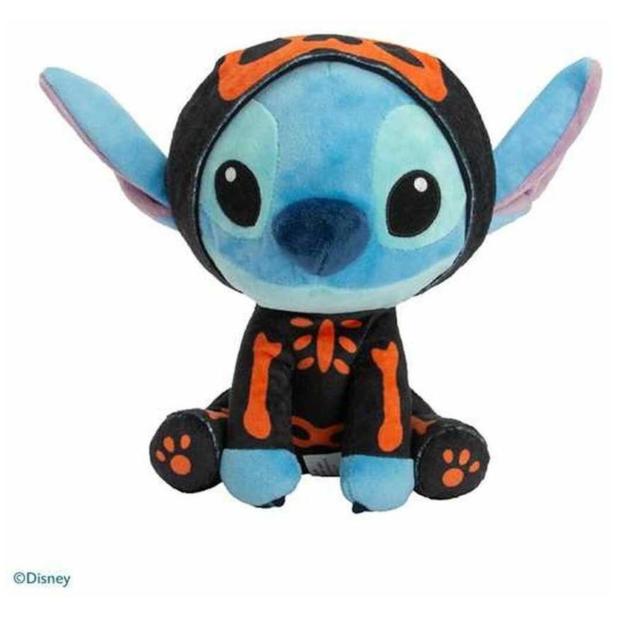 Fluffy toy Smoby Stitch 25 cm (1 Piece) – 5