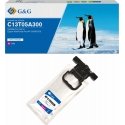 G&G kompatybilny ink / tusz su C13T05A300, NP-E-T05A3M-A, magenta, 20000s G&G kompatybilny ink / tusz su C13T05A300, NP-E-T05A3M-A, magenta, 20000s