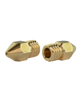PrimaCreator Zortrax messinkikärki M200/M300:lle - 0,6 mm - 1 kpl
