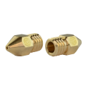 PrimaCreator Zortrax brass tip for M200/M300 - 0.6mm - 1 pc PrimaCreator Zortrax brass tip for M200/M300 - 0.6mm - 1 pc