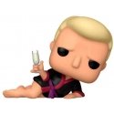 Funko POP figure Futurama Zapp Brannigan Funko POP figure Futurama Zapp Brannigan
