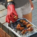 MasterClass Wool Oven Mitt