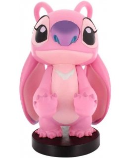 Cable Guys Exclusive Game Disney Angel Stitch Cable Guy Ovens