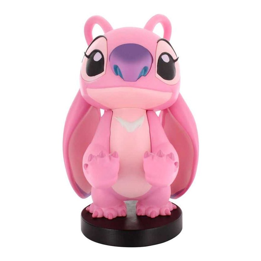 Cable Guys Exclusive Game Disney Angel Stitch Cable Guy Ovens