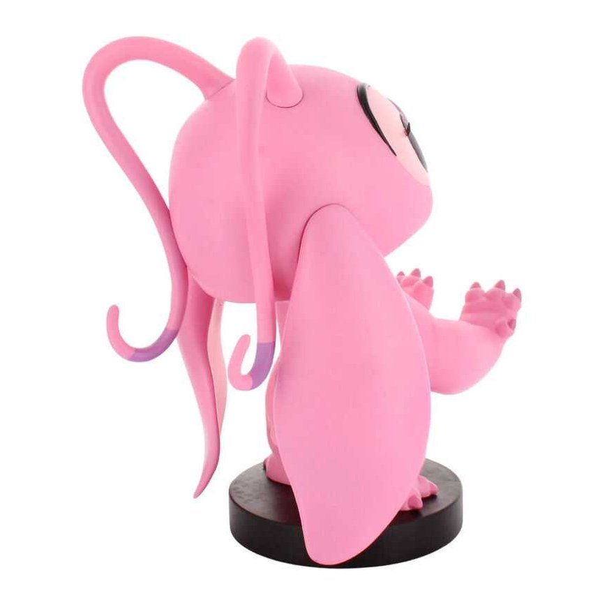 Cable Guysin eksklusiivinen peli Disney Angel Stitch Cable Guy Ovens – 4