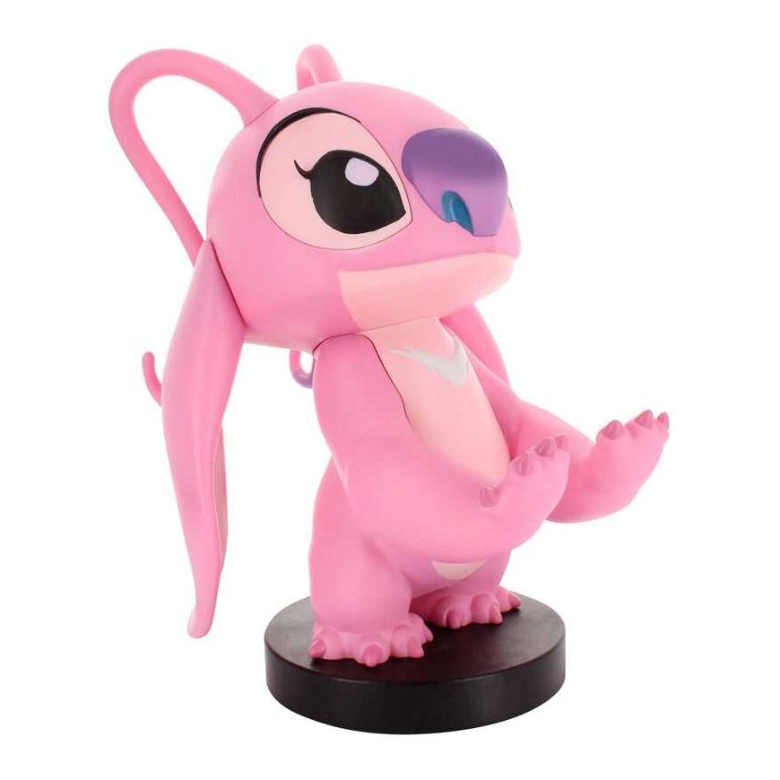 Cable Guys Exclusive Game Disney Angel Stitch Cable Guy Ovens – 5