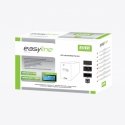 Ever EASYLINE 1200 AVR USB puhvertoiteallikas (UPS) Liini-interaktiivne 1,2 kVA 600 W 4 vahelduvvool Ever EASYLINE 1200 AVR USB puhvertoiteallikas (UPS) Liini-interaktiivne 1,2 kVA 600 W 4 vahelduvvool