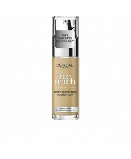 Liquid foundation L'Oreal Make Up Accord Parfait Nº 5.N (30 ml)