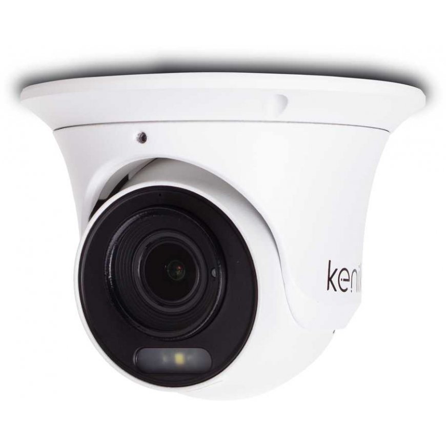 CAMERA IP KENIK KG-4260DZAS-IL