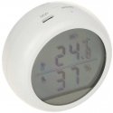 TST El Home LANGATON LÄMPÖTILA-ANTURI ATLO-THD1-TUYA Wi-Fi, Tuya Smart