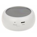 TST El Home LANGATON LÄMPÖTILA-ANTURI ATLO-THD1-TUYA Wi-Fi, Tuya Smart