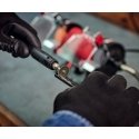 Einhell TC-XG 75 Kit Diskinis šlifuoklis