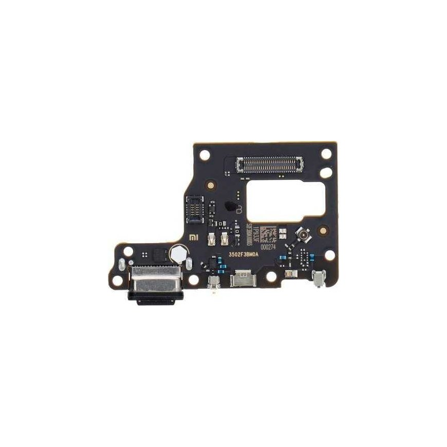 Xiaomi Mi 9 Lite -puhelimelle tarkoitettu OEM-kaapeli latausliittimellä