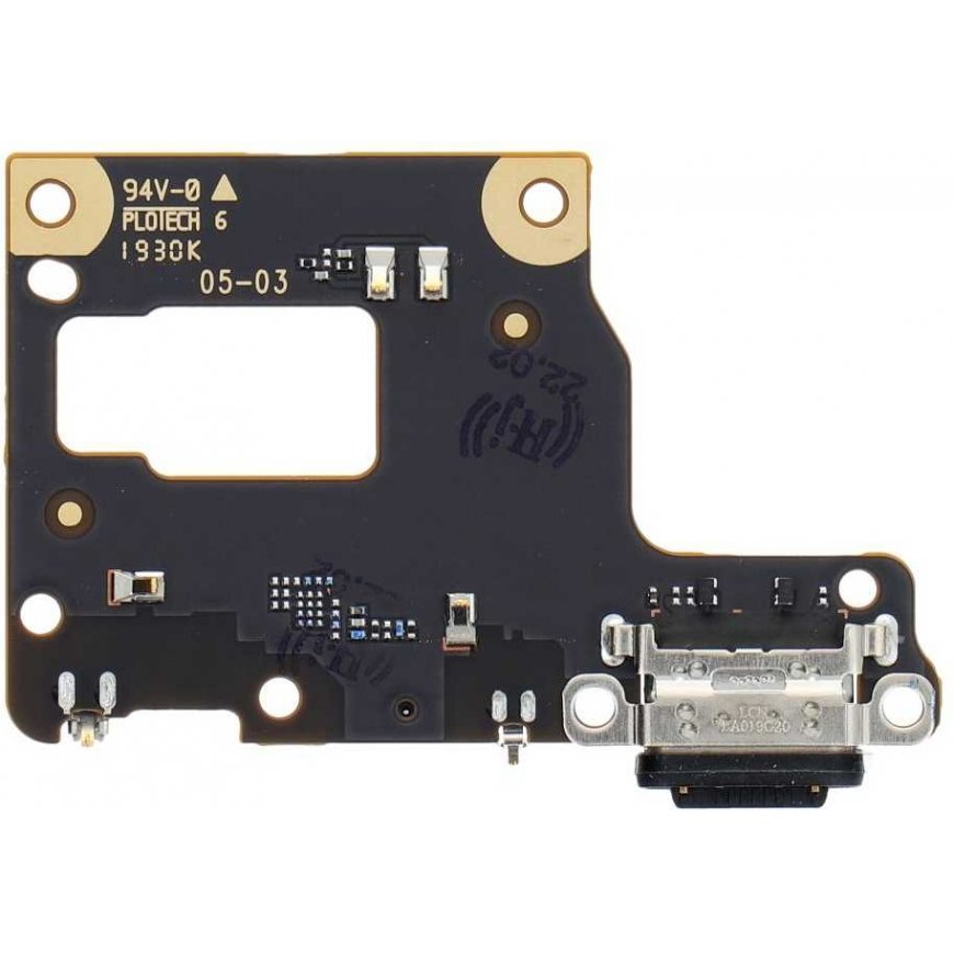 OEM cable with charging connector for Xiaomi Mi 9 Lite – 3