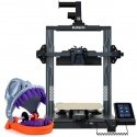 3D-tulostin – Elegoo Neptune 4 3D-tulostin – Elegoo Neptune 4