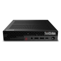 Lenovo ThinkStation P3 Tiny Intel® Core™ i9 i9-14900 64 GB DDR5-SDRAM 1 TB SSD Windows 11 Pro Mini P Lenovo ThinkStation P3 Tiny Intel® Core™ i9 i9-14900 64 GB DDR5-SDRAM 1 TB SSD Windows 11 Pro Mini P