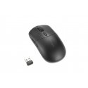 Kensington MY430 EQ компьютерная мышь Офисная Для обеих рук RF Wireless + Bluetooth + USB Type-A Опт Kensington MY430 EQ компьютерная мышь Офисная Для обеих рук RF Wireless + Bluetooth + USB Type-A Опт