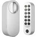 Aqara U200 smart door lock Matter, Apple Home white (EL-D02DW) Aqara U200 smart door lock Matter, Apple Home white (EL-D02DW)