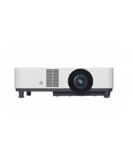 Sony VPL-PHZ61 Tavaline viskeprojektor 6400 ANSI luumenit 3LCD WUXGA (1920x1200) Valge