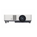 Sony VPL-PHZ61 Tavaline viskeprojektor 6400 ANSI luumenit 3LCD WUXGA (1920x1200) Valge Sony VPL-PHZ61 Tavaline viskeprojektor 6400 ANSI luumenit 3LCD WUXGA (1920x1200) Valge