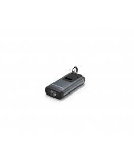 Ledlenser LEDLENSER-502577 Pilka Raktų žibintuvėlis LED
