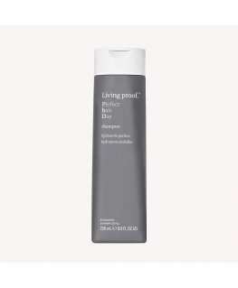 Living Proof CLARIFYING DETOX Shampoo 236 ml