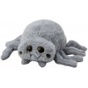 Lean Toys Plush Mascot Insect Spider Gray 30cm Lean Toys Plush Mascot Insect Spider Gray 30cm