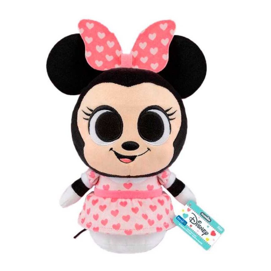 Funko Disney Minnie plush toy Exclusive 17,5cm