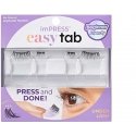 KISS ImPRESS (Press on Falsies) 02 False Lashes