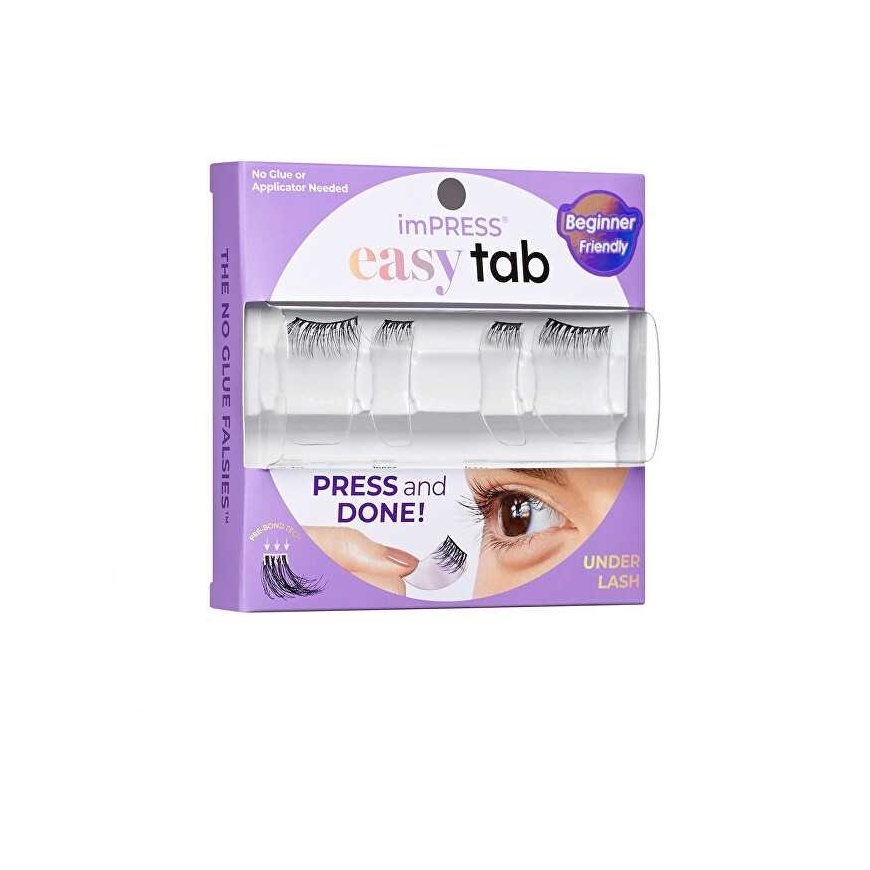 KISS ImPRESS (Press on Falsies) 02 False Lashes – 3