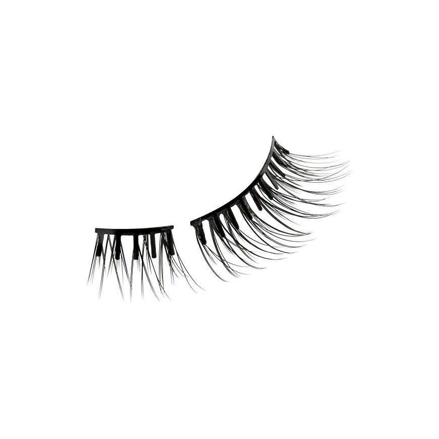 KISS ImPRESS (Press on Falsies) 02 False Lashes – 5