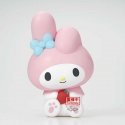 Banpresto Sanrio My Melody Sofvimates figure 14cm Banpresto Sanrio My Melody Sofvimates figure 14cm