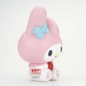 Banpresto Sanrio My Melody Sofvimates -figuuri 14cm Banpresto Sanrio My Melody Sofvimates -figuuri 14cm