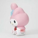 Banpresto Sanrio My Melody Sofvimates figure 14cm Banpresto Sanrio My Melody Sofvimates figure 14cm