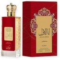 Nusuk Ana Al Awwal Malaki EDP hajustettu vesi naisille, 100 ml