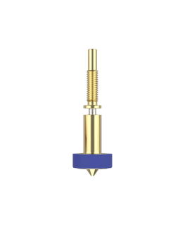 E3D RapidChange Revo brass 1.75mm 0.6mm nozzle