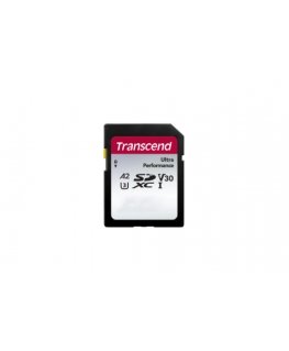Transcend SDXC 340S 128 GB UHS-I