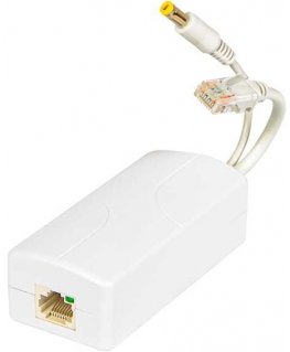Blow POE -jakaja aktiivijakaja 24W 1000Mb/s 12V/2A