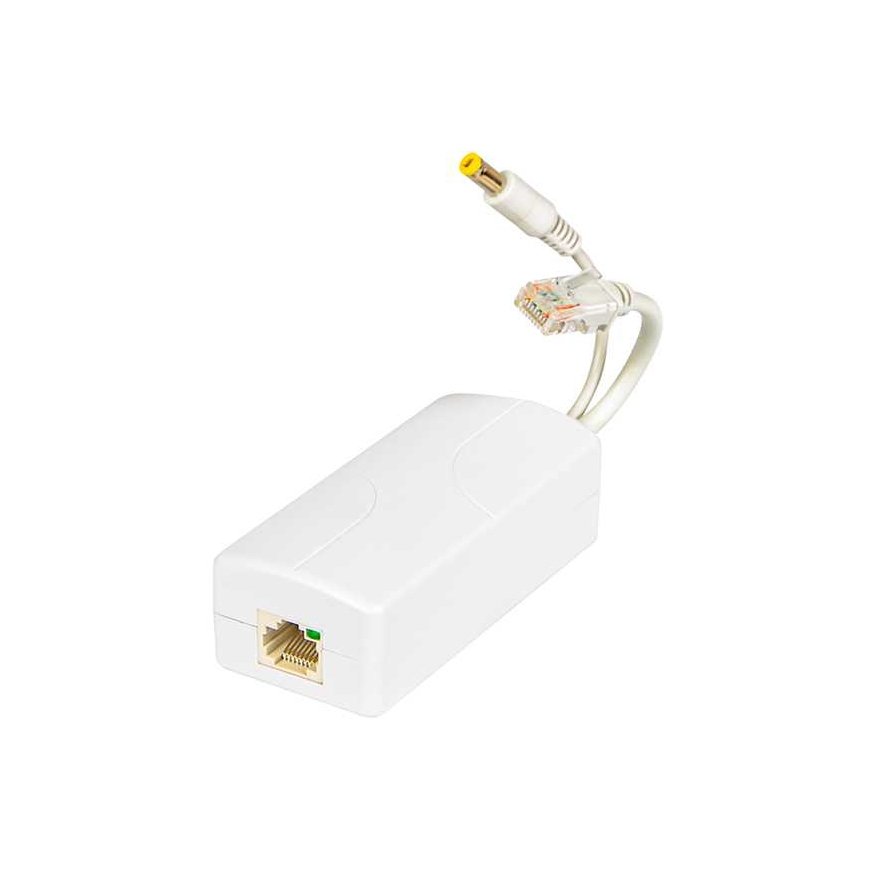 Blow POE splitter active splitter 24W 1000Mb/s 12V/2A
