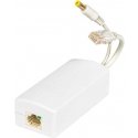 Blow POE -jakaja aktiivijakaja 24W 1000Mb/s 12V/2A Blow POE -jakaja aktiivijakaja 24W 1000Mb/s 12V/2A