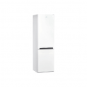 INDESIT Šaldytuvas | INKS 1341 W4E | Energy efficiency class E | Free standing | Combi | Height 173.6 cm | Šaldytuvas net capaci INDESIT Šaldytuvas | INKS 1341 W4E | Energy efficiency class E | Free standing | Combi | Height 173.6 cm | Šaldytuvas net capaci