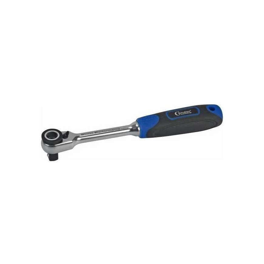 Terkšlė Condor Werkzeug C1219/1 1/4'' – 2