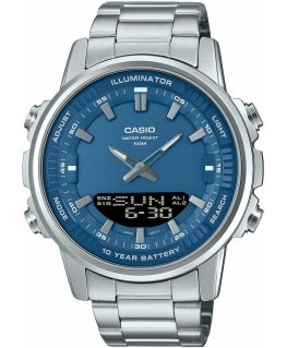 Vyriškas laikrodis CASIO AMW-880D-2A1 + BOX