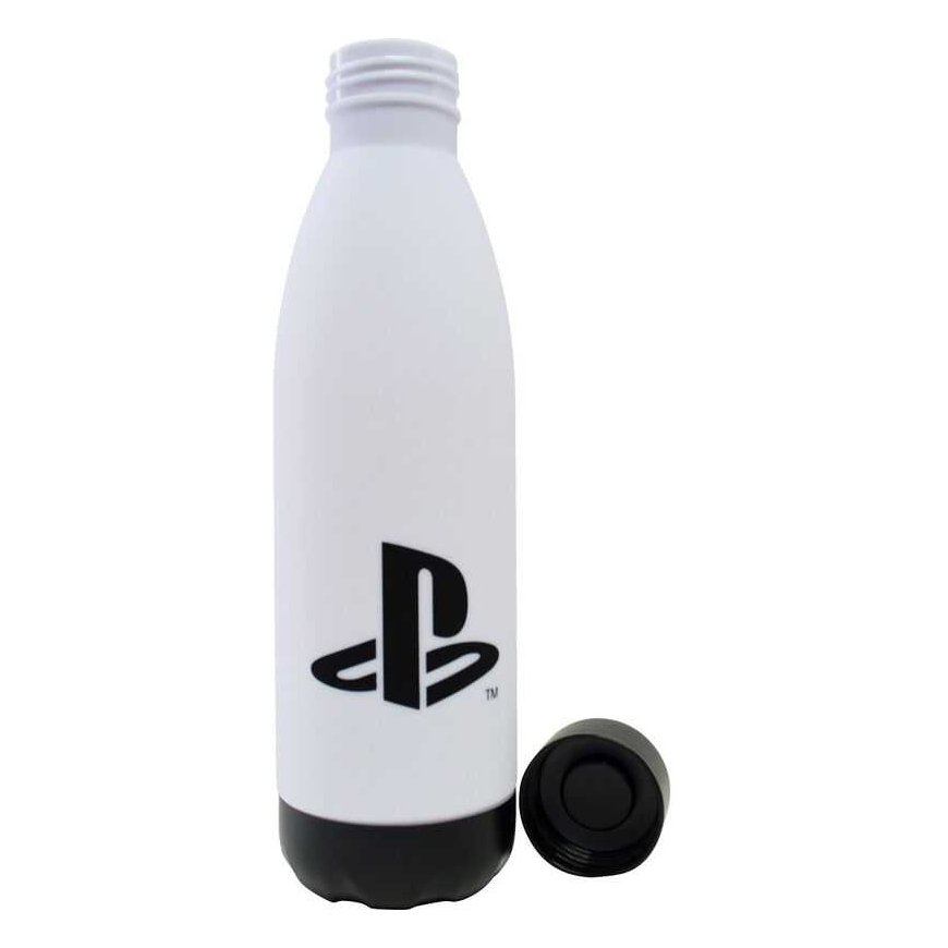Juomalasi Sony Playstation -pullo 650ml
